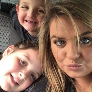 Meet your Posher, Teiah